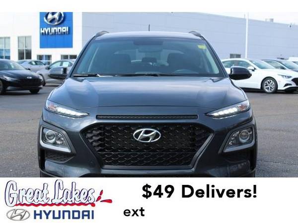 2018 Hyundai Kona SUV SEL - - by dealer - vehicle for sale in Streetsboro, OH – photo 8