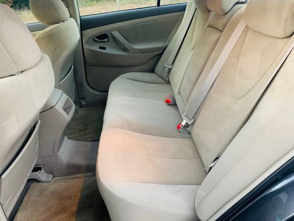 2007 Toyota Camry LE Low miles Excellent condition Only 95 k - cars... for sale in Kingston, MA – photo 11