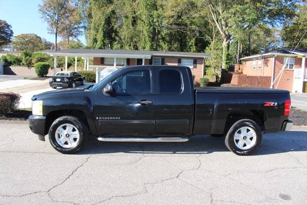 2009 Chevrolet Silverado 1500 Extended Cab - Financing Available! -... for sale in SMYRNA, GA – photo 6