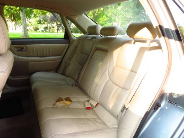 2004 Toyota Avalon 4dr Sdn XLS w/Bench Seat***All Credit Welcome***... for sale in Garden City, OR – photo 15