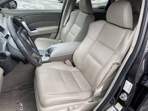 2009 ACURA RDX/AWD/TURBO/Leather/Heated Seats/Alloy for sale in East Stroudsburg, PA – photo 11