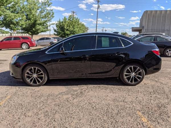 2017 Buick Verano Sport Touring - cars & trucks - by dealer -... for sale in Pueblo, CO – photo 6