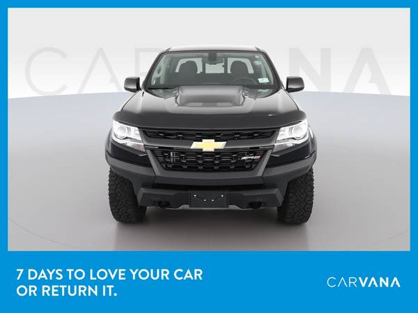 2018 Chevy Chevrolet Colorado Crew Cab ZR2 Pickup 4D 5 ft pickup for sale in Arlington, TX – photo 13