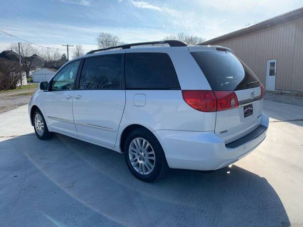 2009 TOYOTA SIENNA LIMITED - cars & trucks - by dealer - vehicle... for sale in HAMPTON, IA – photo 6