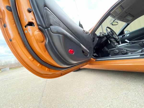 2006 Nissan 350Z Enthusiast Sport Coupe 3.5L - Only 96,000 Miles -... for sale in Uniontown , OH – photo 19