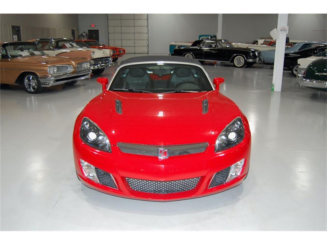 2007 Saturn Sky for sale in Rogers, MN – photo 27