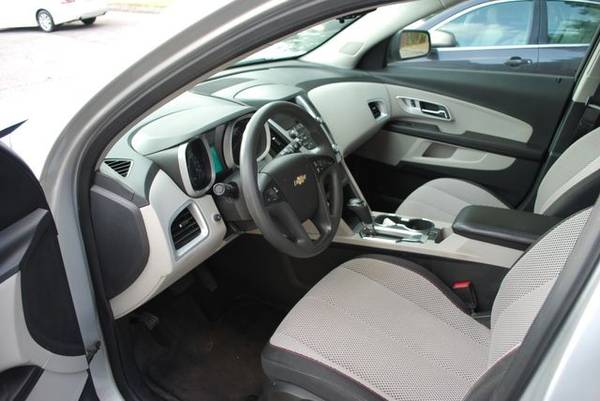 2016 Chevrolet Equinox Chevy LS Sport Utility 4D SUV for sale in Glen Burnie, District Of Columbia – photo 14