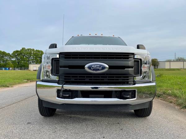 2017 Ford F-450 Diesel Autoload Wrecker Tow Truck for sale in Greenville, SC – photo 5
