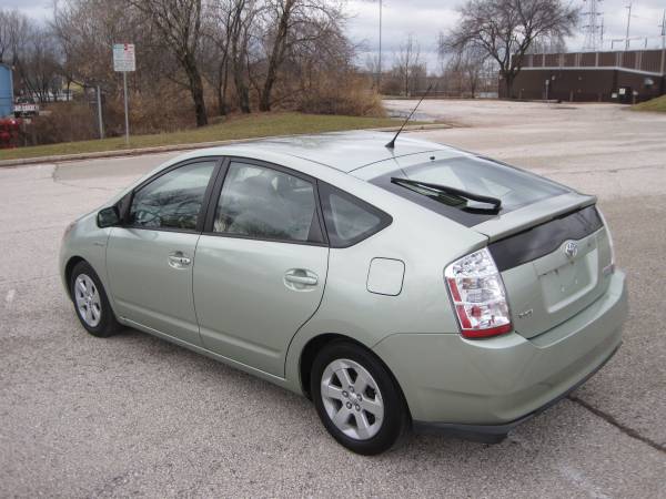 2006 Toyota Prius, 173Kmi, B/U Cam, Bluetooth, AUX Free Warranty -... for sale in West Allis, WI – photo 7