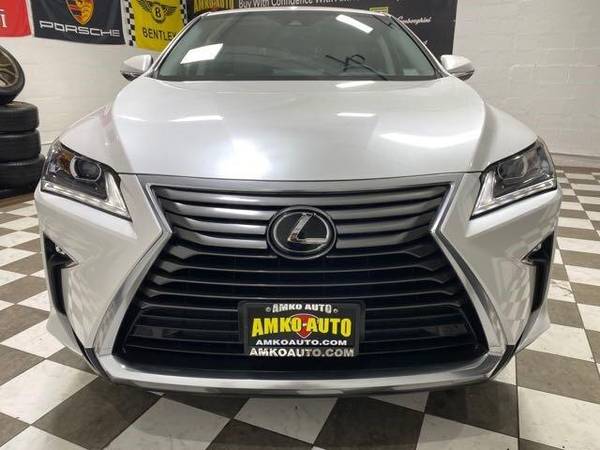 2017 Lexus RX 350 4dr SUV $1500 - cars & trucks - by dealer -... for sale in Waldorf, MD – photo 3