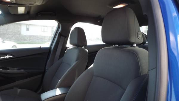 2017 Chevy Cruze LT * 1 Owner * Factory Warranty * Like New!! for sale in Carroll, NE – photo 9