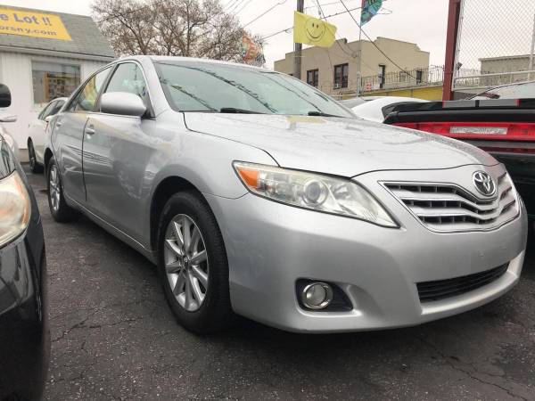 2011 Toyota Camry LE 4dr Sedan 6A BUY HERE, PAY HERE Available! -... for sale in Ridgewood, NY – photo 8