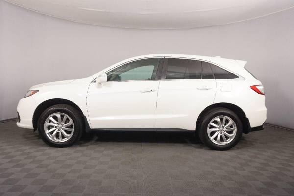 2018 Acura RDX Sport Utility 4D [ Only 20 Down/Low Monthly] - cars for sale in Sacramento , CA – photo 2