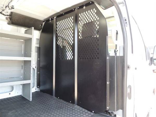 2019 Ford Transit T-250 Cargo Work Van! 18k MILES! LIKE NEW! ONE for sale in White House, KY – photo 10