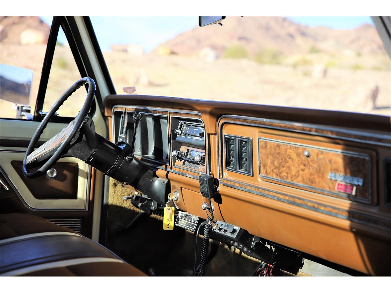 1978 Ford F150 for sale in Boulder City, NV – photo 43