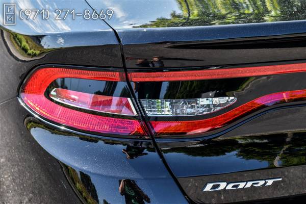 2016 Dodge Dart SXT for sale in Portland, OR – photo 10