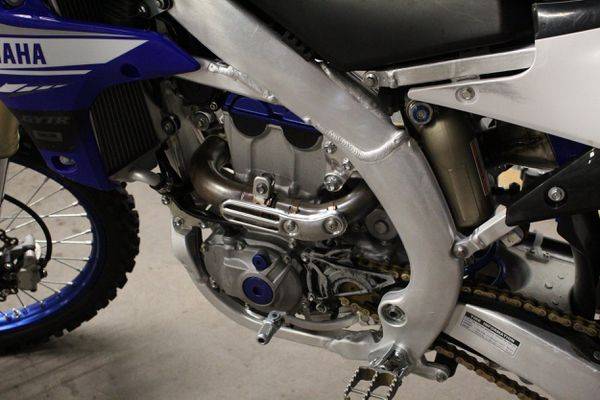 2019 YAMAHA YZ250 F - Over 500 Vehicles to Choose From! for sale in Longmont, CO – photo 6