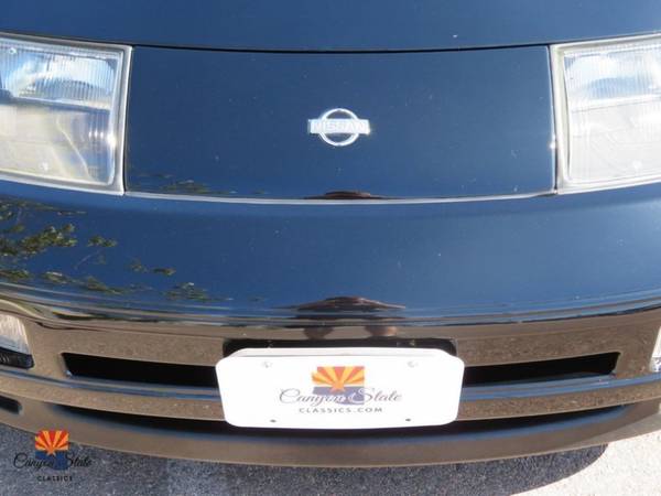 1995 Nissan 300zx TWIN TURBO 5SPD T-TOPS for sale in Tempe, OR – photo 24