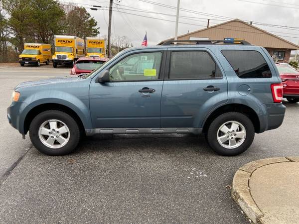 2011 Ford Escape XLT 4dr SUV **GUARANTEED FINANCING** - cars &... for sale in Hyannis, MA – photo 7