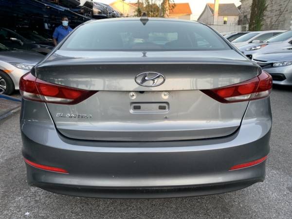 2017 Hyundai Elantra Value Edition - cars & trucks - by dealer -... for sale in Brooklyn, NY – photo 5