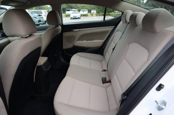2020 Hyundai Elantra SEL - - by dealer for sale in St. Augustine, FL – photo 12