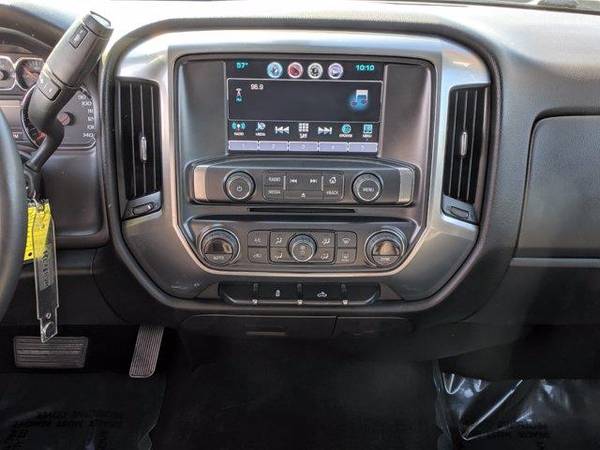 2016 Chevrolet Silverado 1500 LT - truck - - by dealer for sale in Eldersburg, MD – photo 16