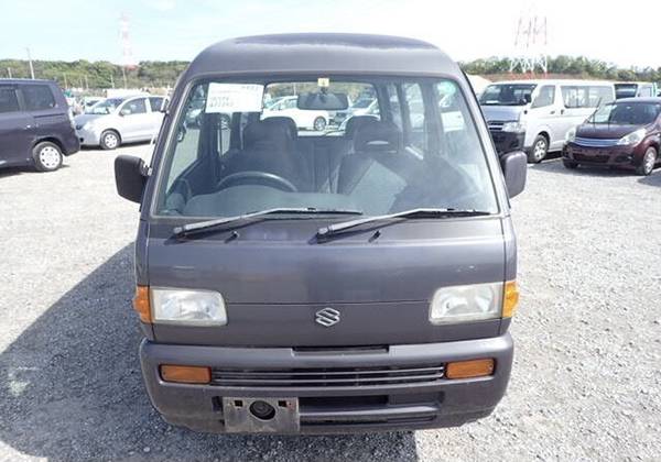 1996 Suzuki Every for sale in Other, Other – photo 2