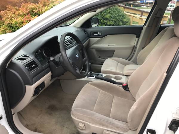 2006 Ford Fusion for sale in Decatur, GA – photo 6