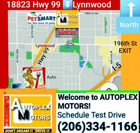 2012 AUDI Q5 quattro PREMIUM PLUS BLOWOUT - cars & trucks - by... for sale in Lynnwood, WA – photo 11