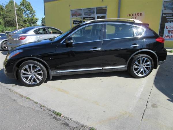 2016 Infiniti QX50 Base AWD 4dr Crossover CALL OR TEXT TODAY - cars for sale in MANASSAS, District Of Columbia – photo 2