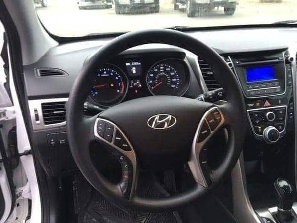 2017 Hyundai Elantra GT Auto for sale in Helena, MT – photo 11