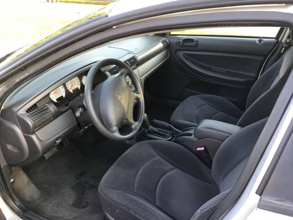 2004 dodge stratus - cars & trucks - by owner - vehicle automotive... for sale in Pasadena, CA – photo 6