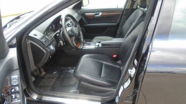 09 mercedes c300 awd 88,000 miles $7450 **Call Us Today For Details** for sale in Waterloo, IA – photo 13