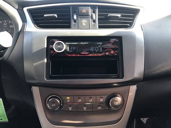 2013 Nissan Sentra - Financing Available! - cars & trucks - by... for sale in Nampa, ID – photo 17