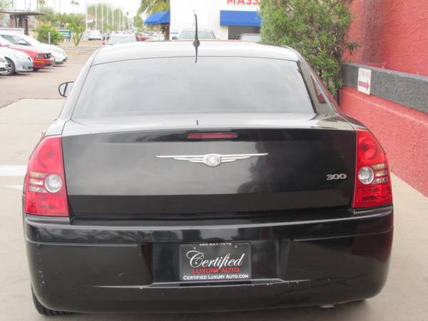 2008 Chrysler,After Market Grill, Prmium Stereo,WEEKLY SP for sale in Scottsdale, AZ – photo 3