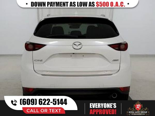 2019 Mazda CX5 CX 5 CX-5 Grand Touring PRICED TO SELL! - cars & for sale in Burlington, PA – photo 12