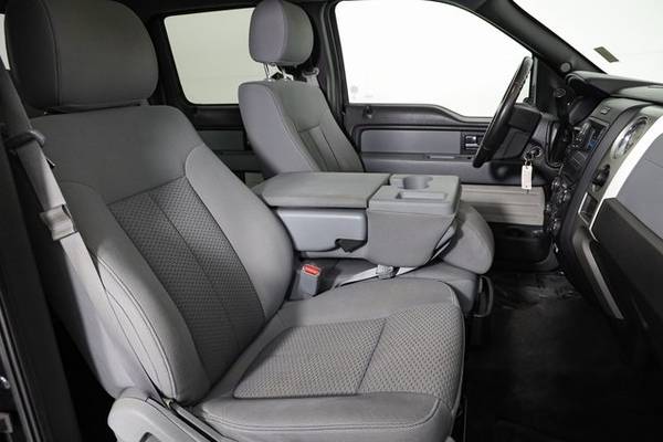 2014 Ford F-150 XLT - cars & trucks - by dealer - vehicle automotive... for sale in Twin Falls, ID – photo 24