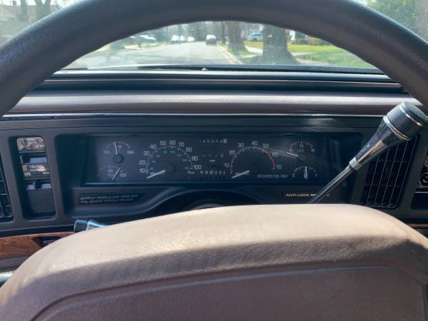 1992 Buick Park Avenue for sale in Merrick, NY – photo 13