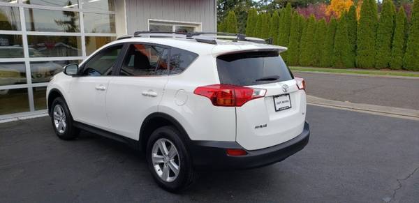 2013 Toyota RAV4 XLE -CLEAN TITLE- MUST SEE/LIKE NEW!!! 1 RAV4 2014... for sale in Portland, OR – photo 13