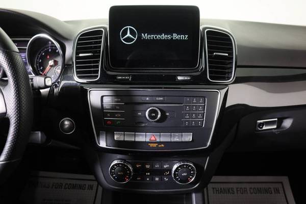 2018 Mercedes-Benz GLE, Selenite Grey Metallic - cars & trucks - by... for sale in Wall, NJ – photo 16
