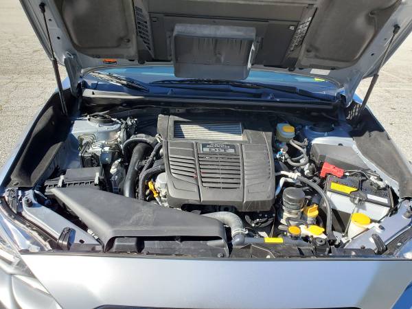 2019 Subaru WRX Premium Low Miles less than 5k Miles Super Clean for sale in Tucker, GA – photo 22
