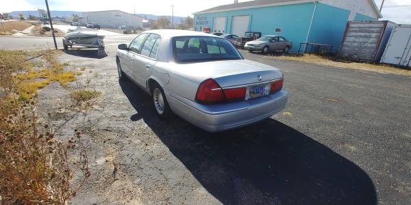 2002 Mercury Grand Marquis for sale in Mills, WY – photo 4