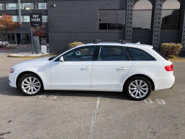 Audi A4 Quattro Wagon for sale in Boise, ID – photo 2