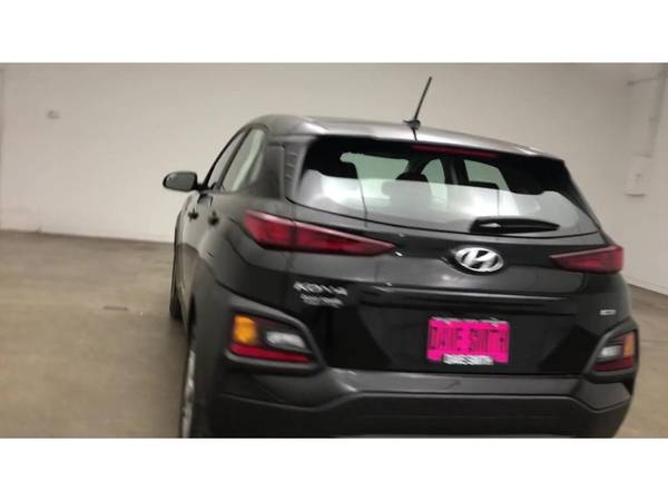 2020 Hyundai Kona 4x4 4WD SUV SE - - by dealer for sale in Kellogg, MT – photo 7