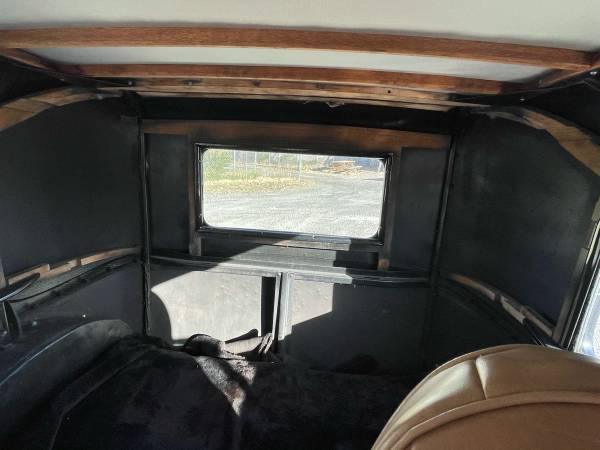 1928 Ford Hot Rod/Rat Rod Donor Square Body Chevy 350 SBC Truck for sale in Carson City, NV – photo 9