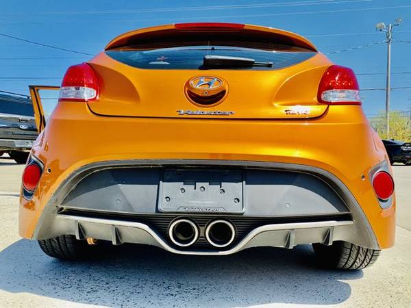 2013 Hyundai Veloster - - by dealer - vehicle for sale in Clarksville, TN – photo 24