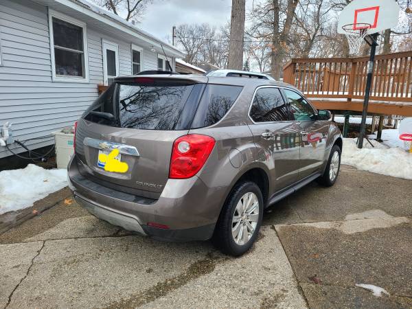 2010 Chevy Equinox - PENDING for sale in Middleville, MI – photo 6