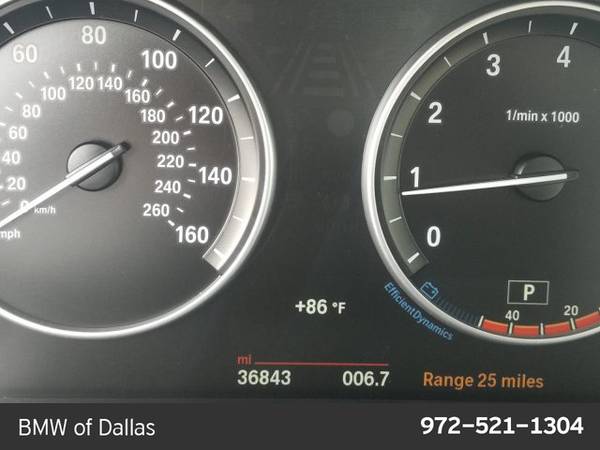 2017 BMW X3 xDrive28i AWD All Wheel Drive SKU:H0T03538 for sale in Dallas, TX – photo 10