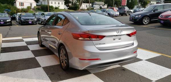 2017 Hyundai Elantra Value Edition 2.0L (TOP RATED DEALER AWARD 2018... for sale in Waterbury, CT – photo 5