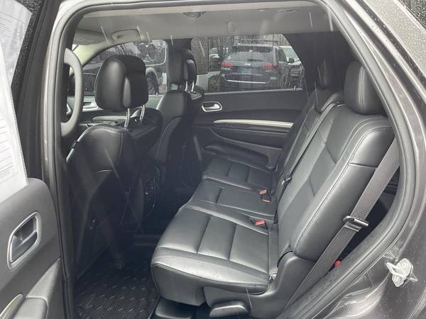 2020 Dodge Durango SXT - To Text About Vehicle, Price and Payme for sale in Olympia, WA – photo 16